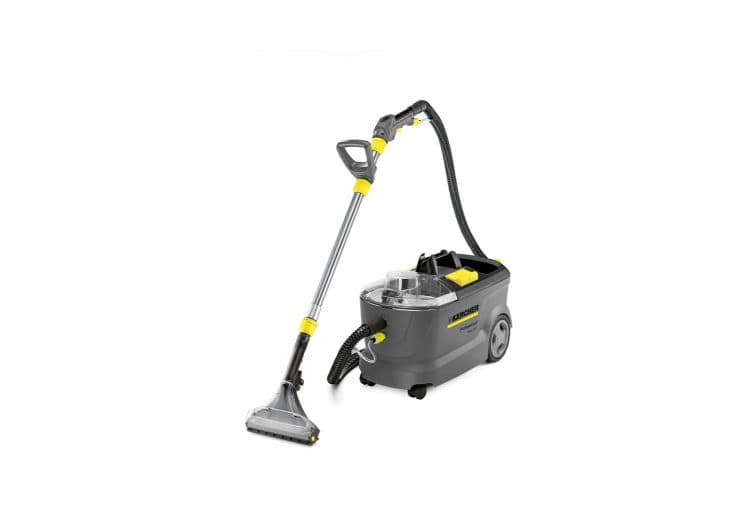 Chemical Cleaning Machine