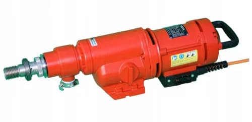 Concrete Cutter