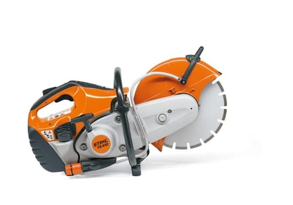 Asphalt Cutter