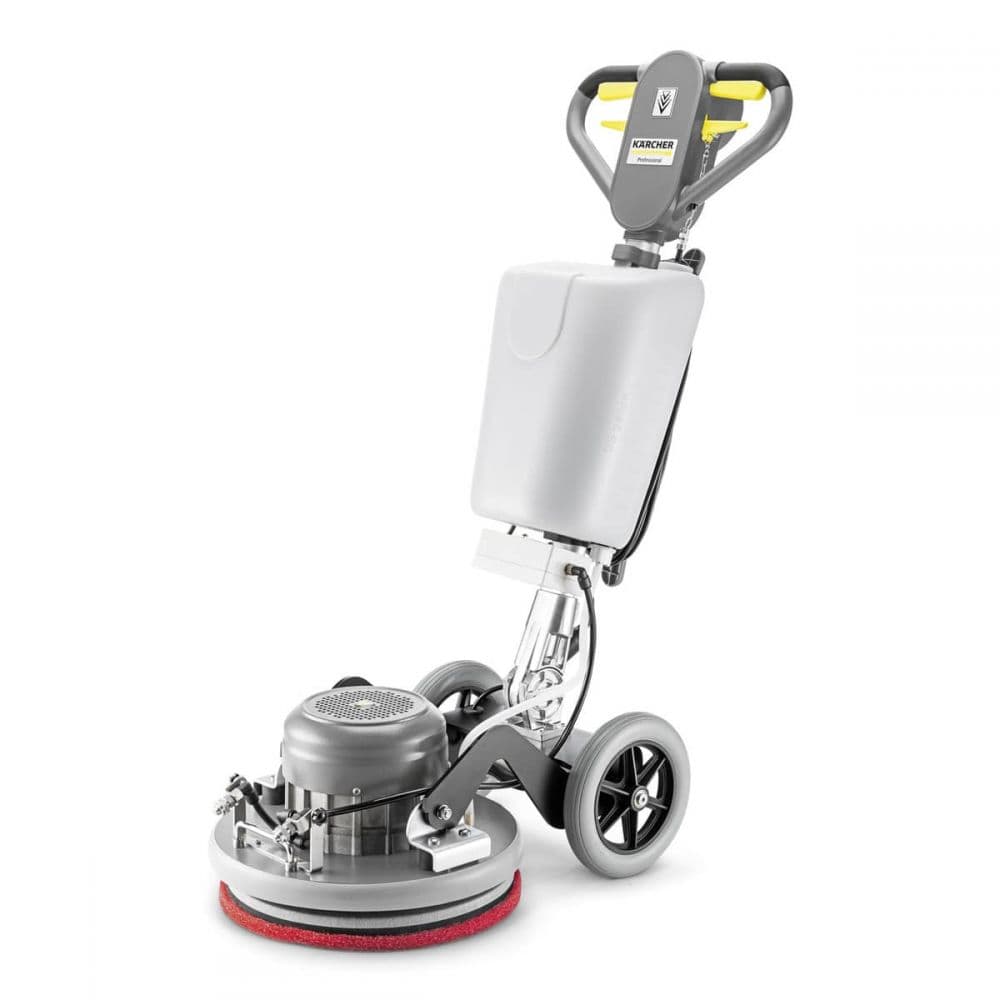 Ceramic Cleaning Machine