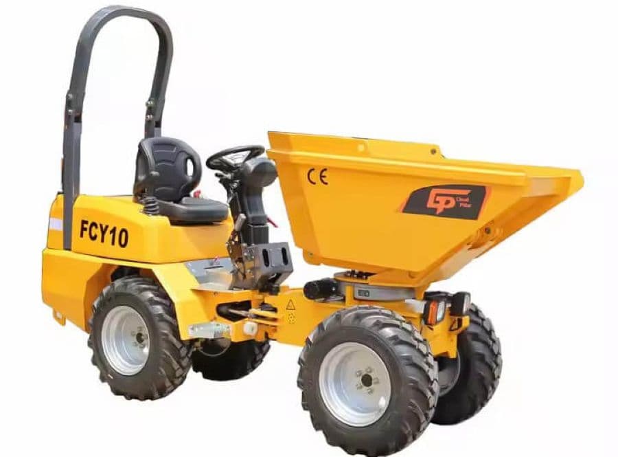 Dumper