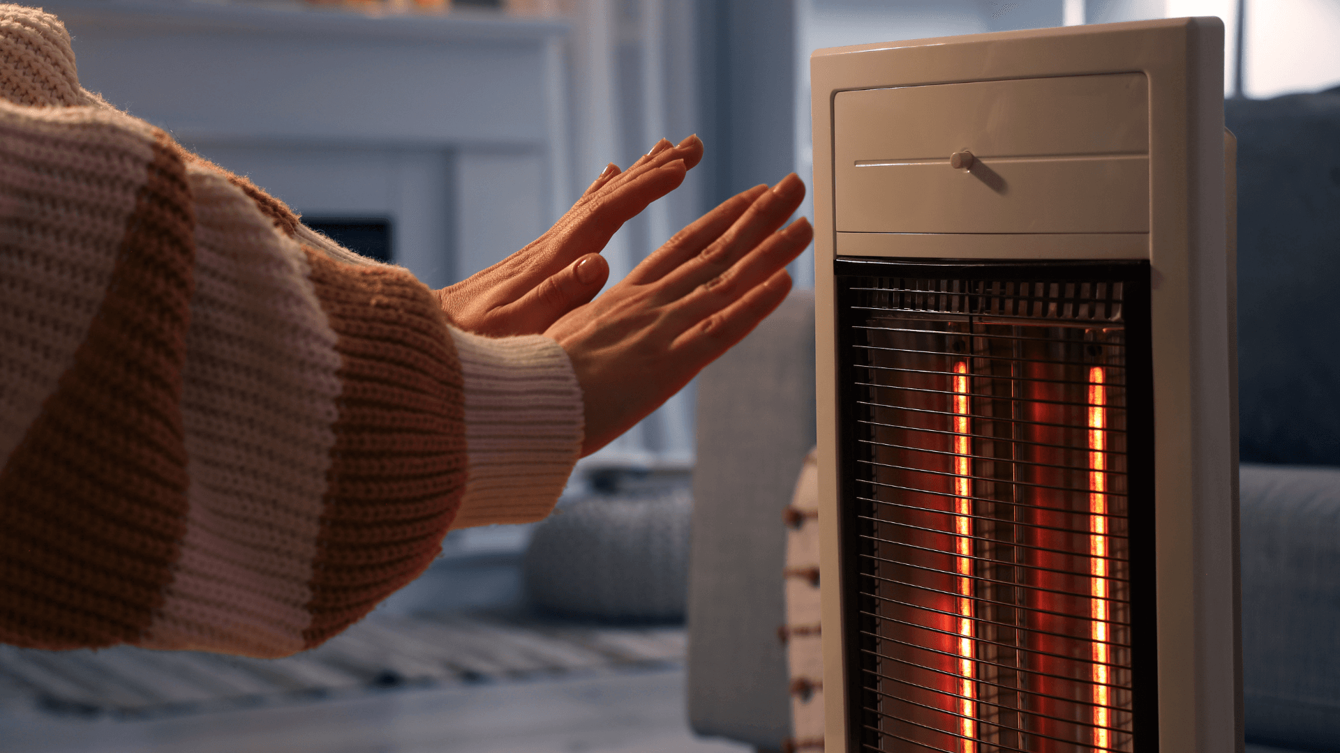 Grill / Heater