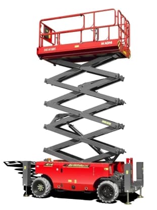 Lift / Platform
