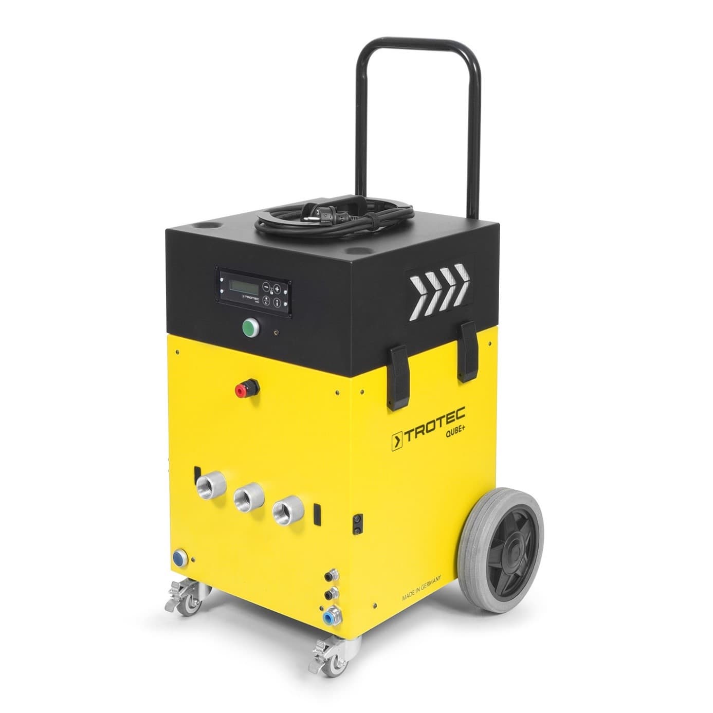Floor Dryer / Dehumidifier
