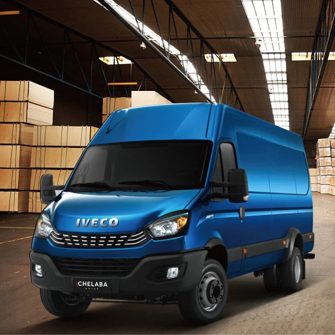 Iveco Truck