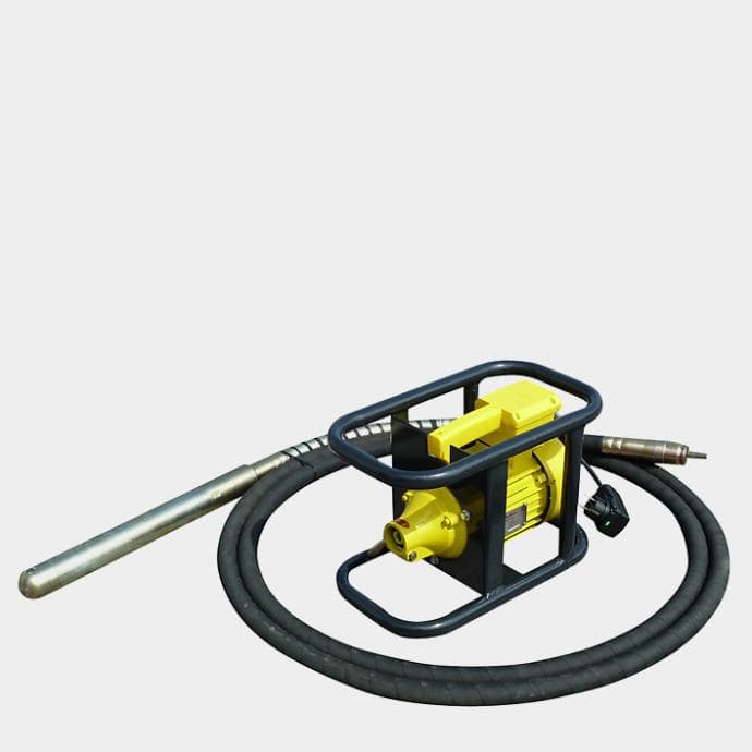 Plate Compactor
